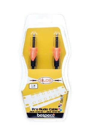 1558595867825-SLSS100  jack stereo,jack stereo patch cable 1mtr.jpg